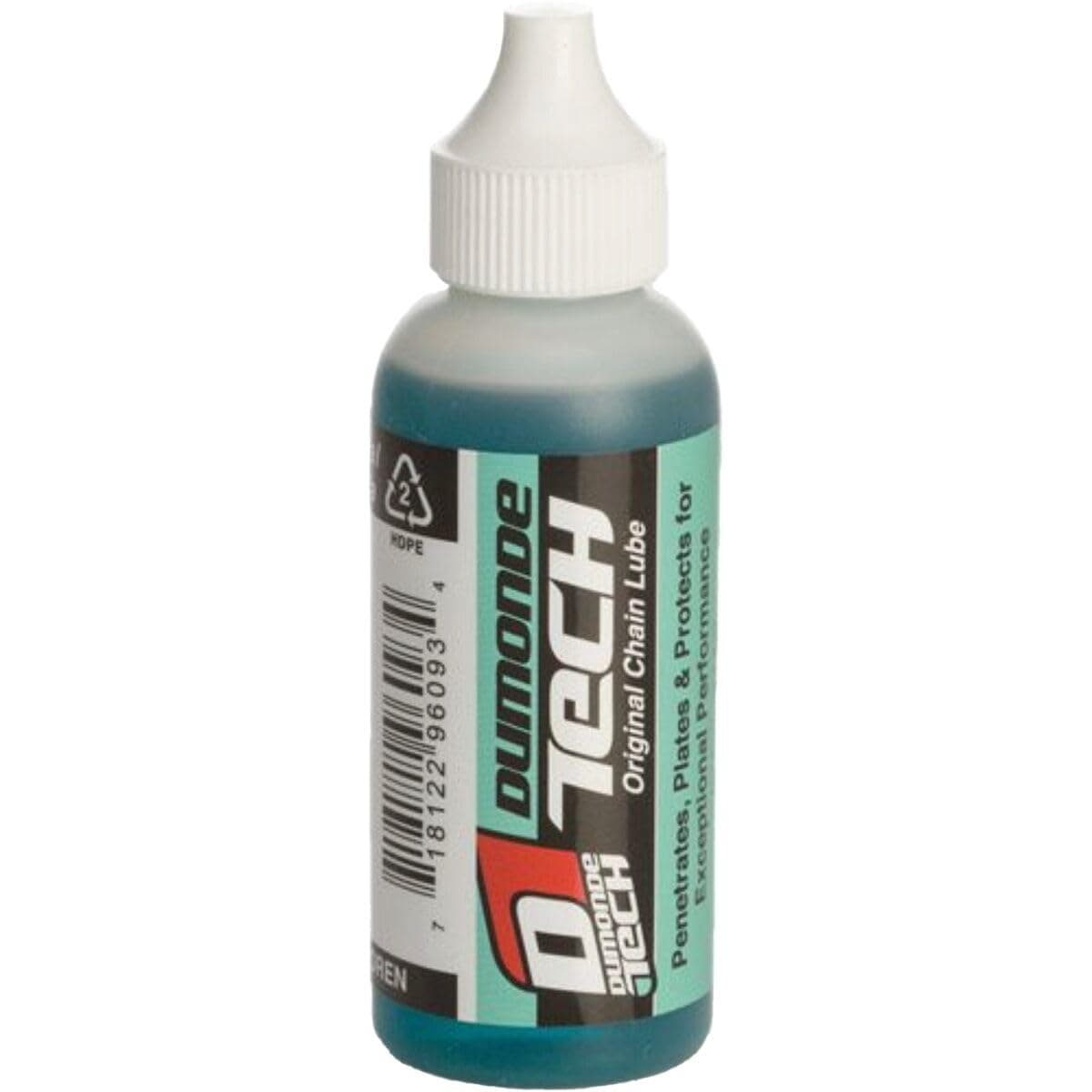 Dumonde Tech Original Bicycle Chain Lubrication