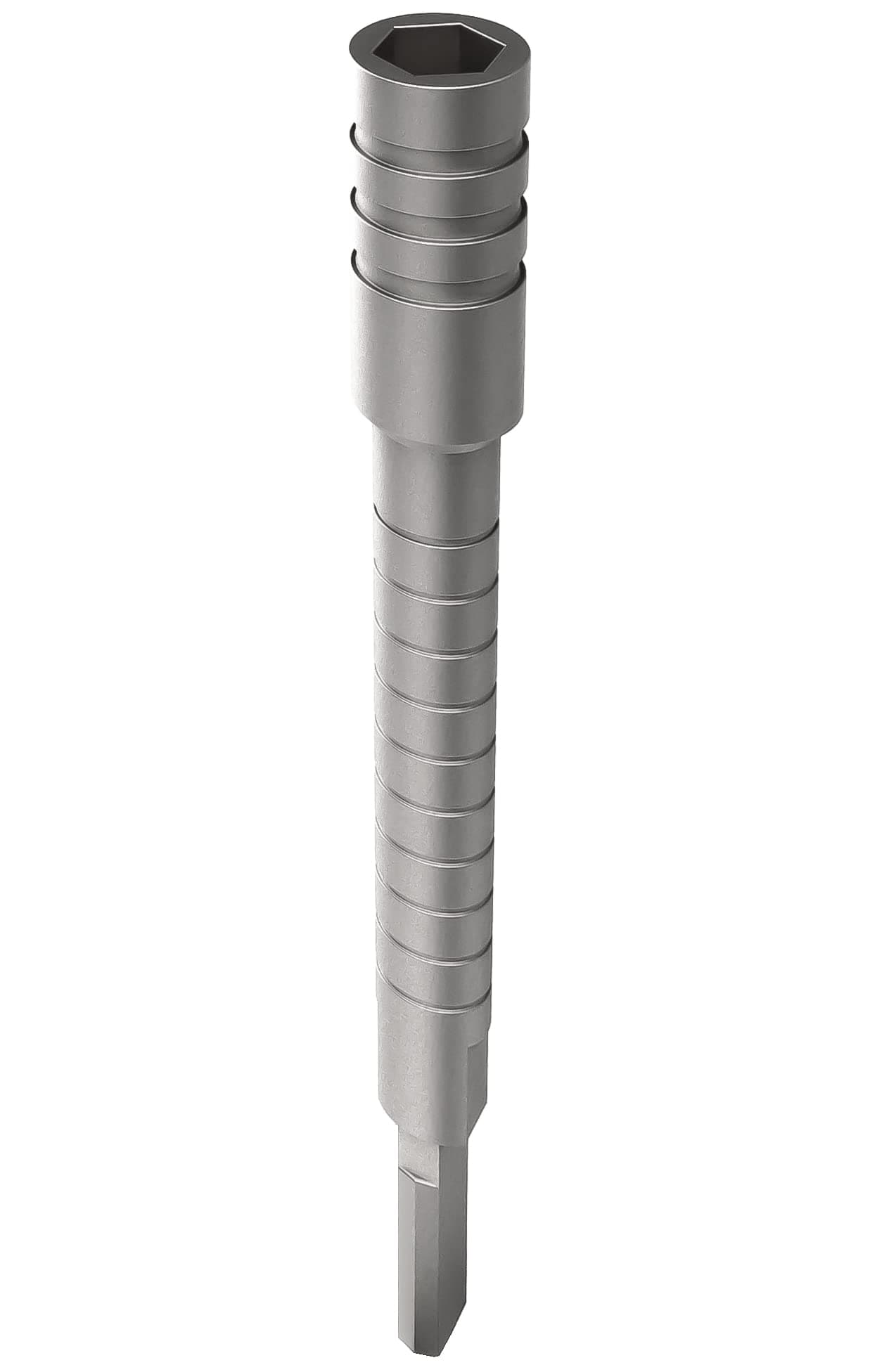 Galvanox Multi-Tool Bit Extender Add On Accessory Compatible with Leatherman Multitools