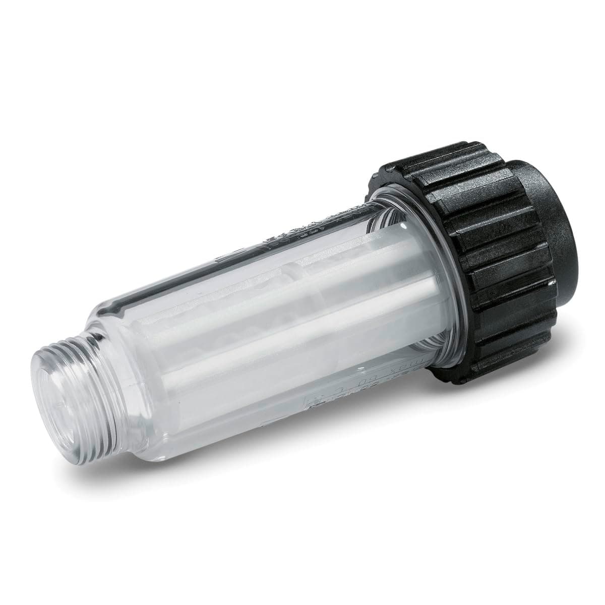 Water Filter – Inline Pressure Washer Filter for Protecting Pumps from Dirt & Debris