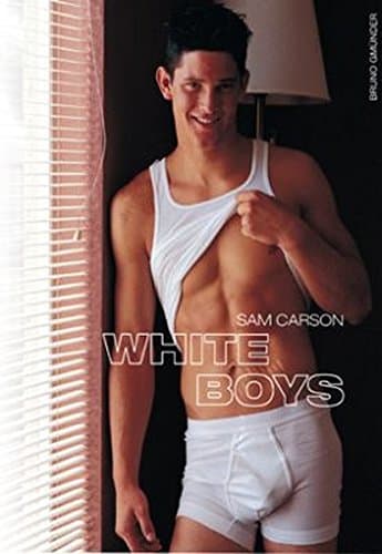 White Boys Paperback – January 1, 2006