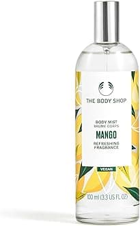 Body Mist- Mango 100ml