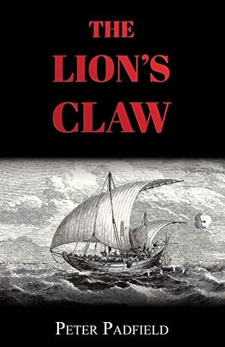 The Lion's Claw Paperback – 11 Dec. 2014