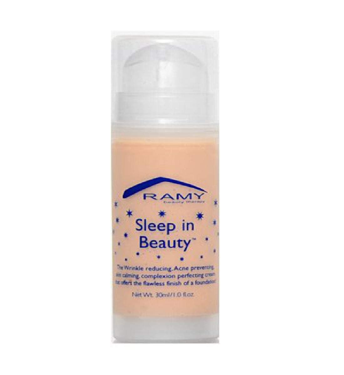 Sleep In Beauty, Light, 1-Ounce Bottle