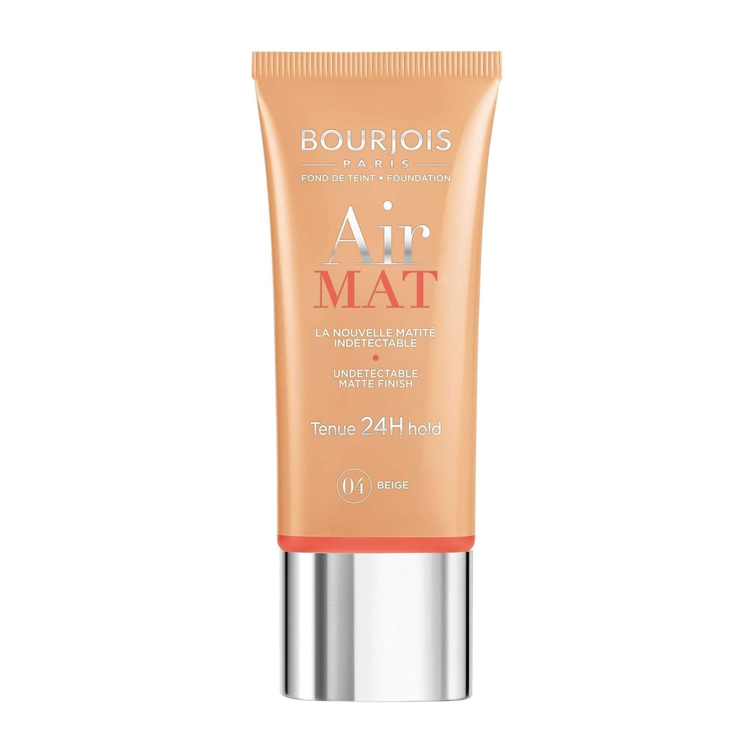 Air Mat 24H Foundation 04 Beige 30ml