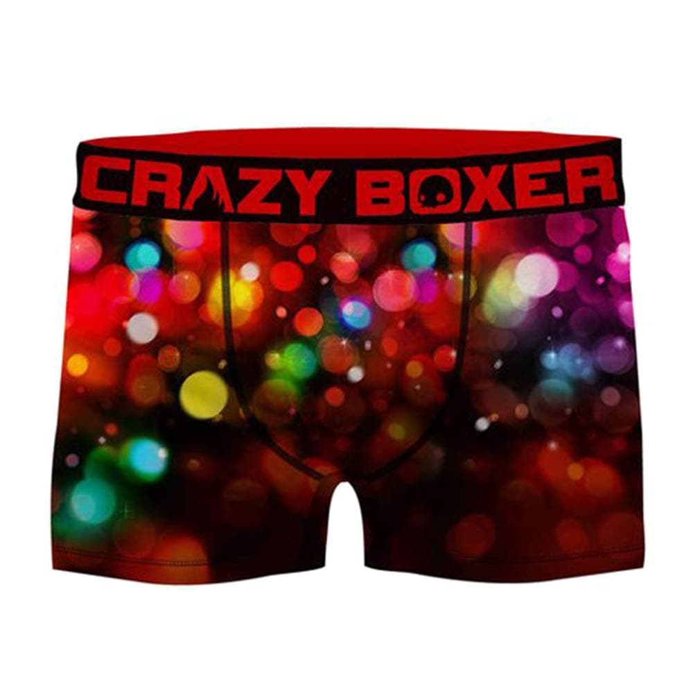 Crazy BoxerCrazy Boxer Men's Pack 10 39s Briefs (Pack of 2)