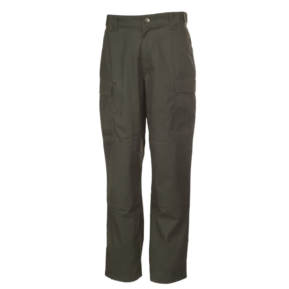 5.11 Tactical Men's Taclite TDU Professional Work Pants, Polyester-Cotton Fabric, Style 74280