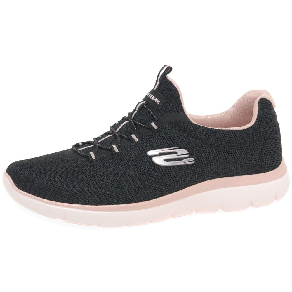 Women's Summits Artistry Chic Trainers