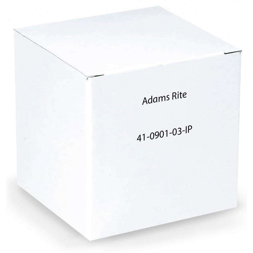 Adams Rite 41-0901-03-IP End Cap Assembly