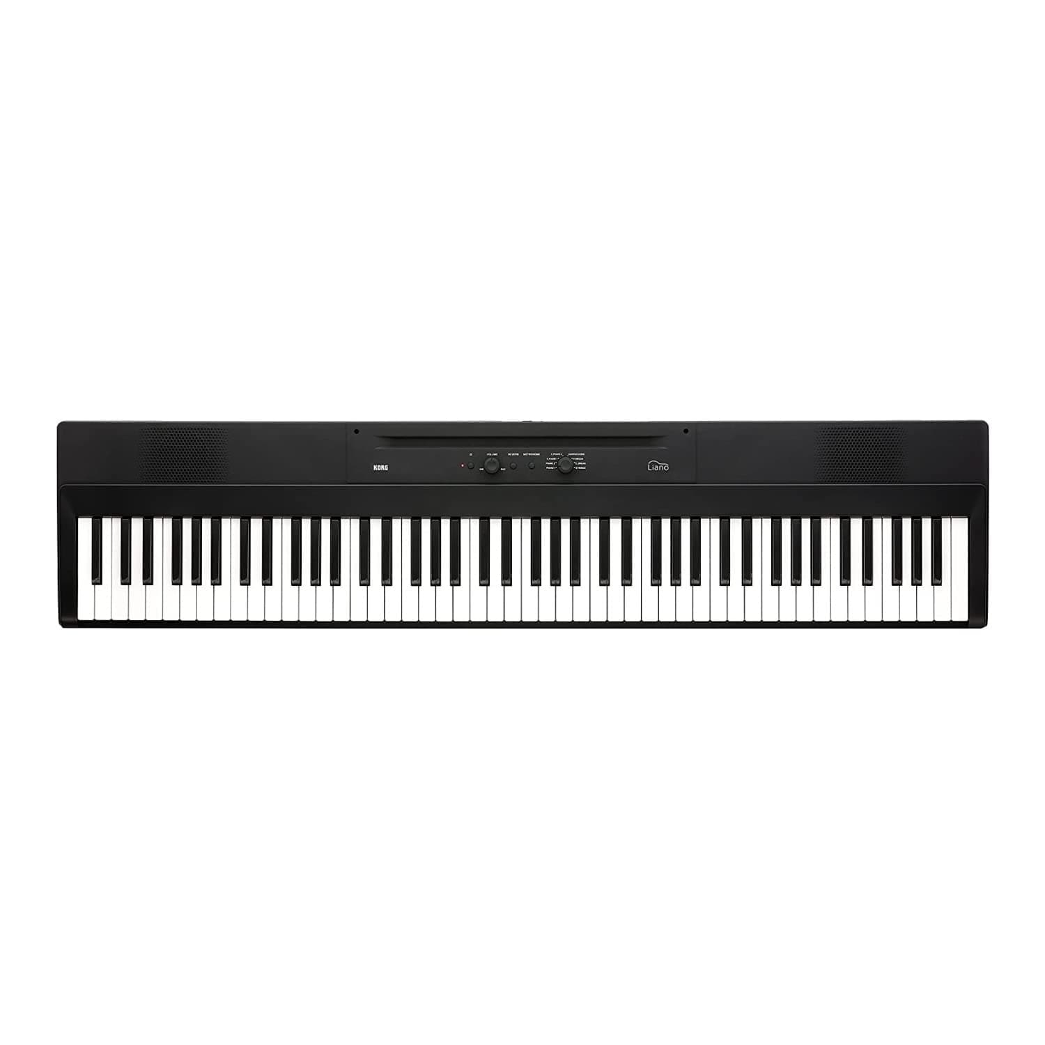 Liano, Digital Piano L1-88, Black