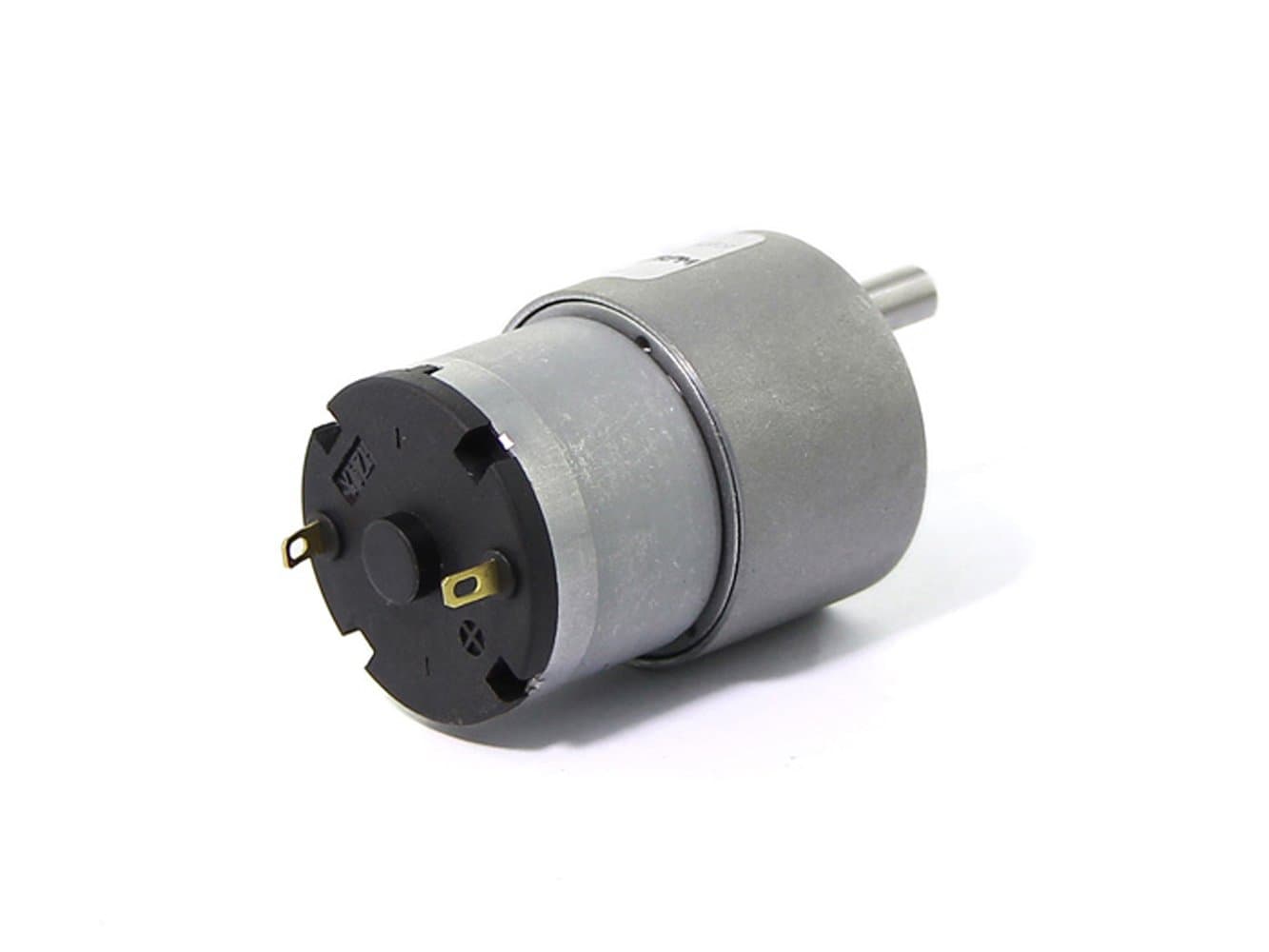 Cloud Motor Geared Motor Aslong-Jgb37-520(107Rpm)