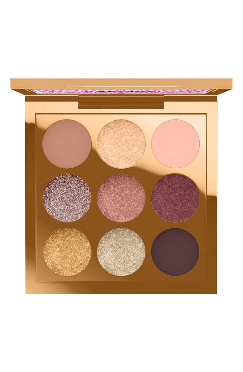 Aladdin Princess Jasmine Eyeshadow Palette