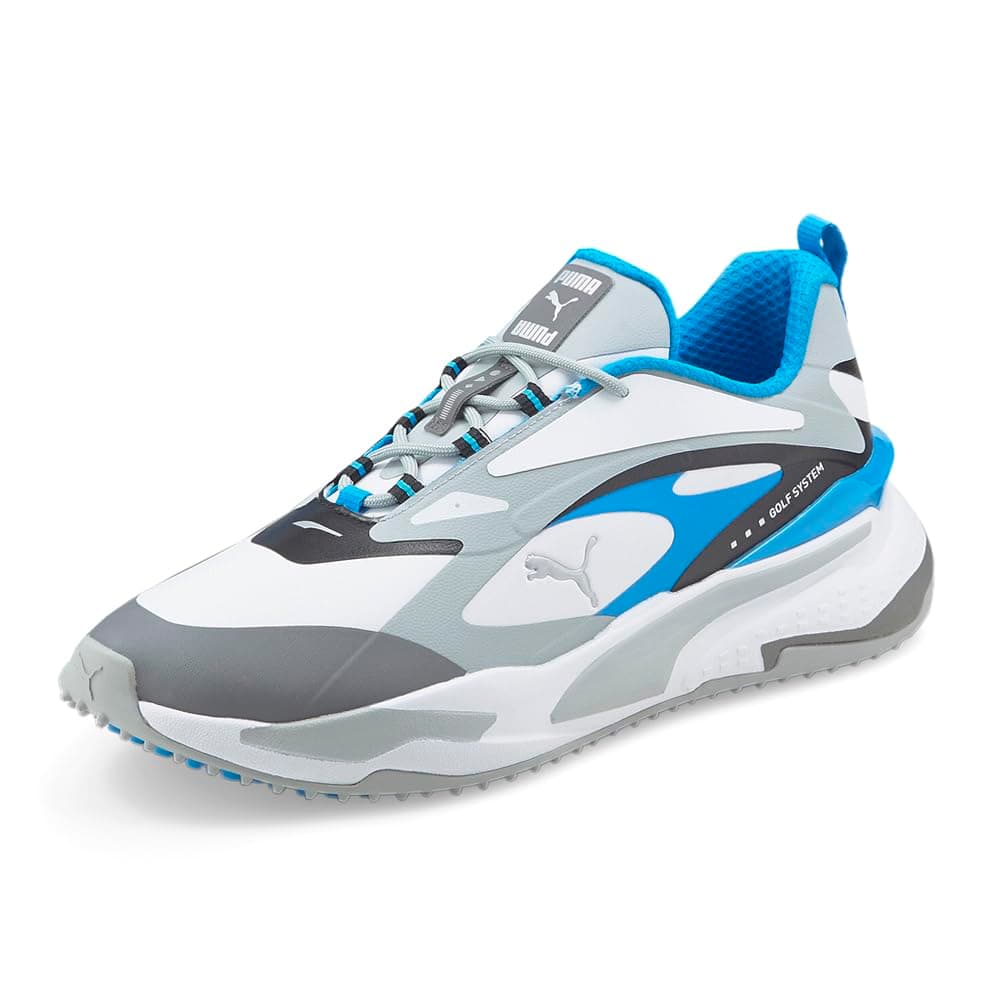 Puma Mens Gs-fastGolf Shoe