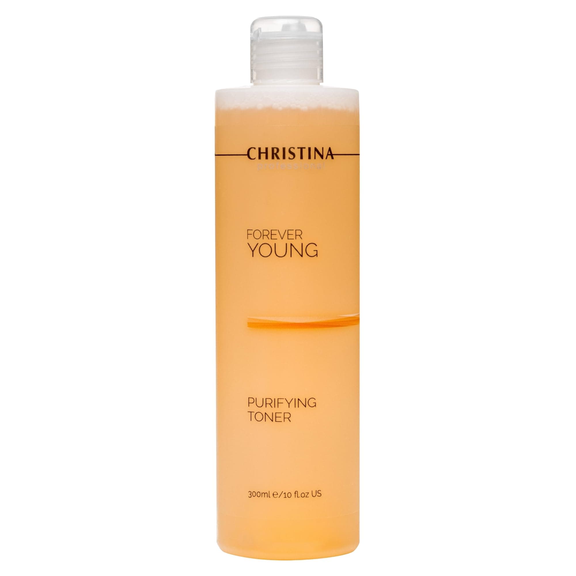 CHRISTINA Forever young Purifying Toner 200ml