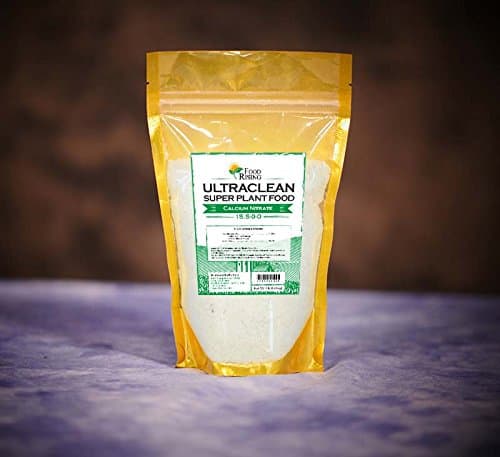 Calcium Nitrate 15.5-0-0 (1 Lb)