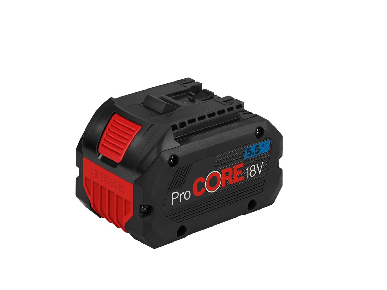 18V System Cordless ProCORE18V 5.5Ah (18 V, 955 g)