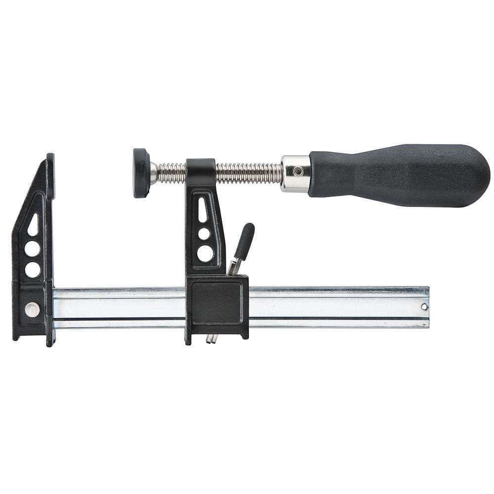 24" Sure-Foot® F-Style Clamp