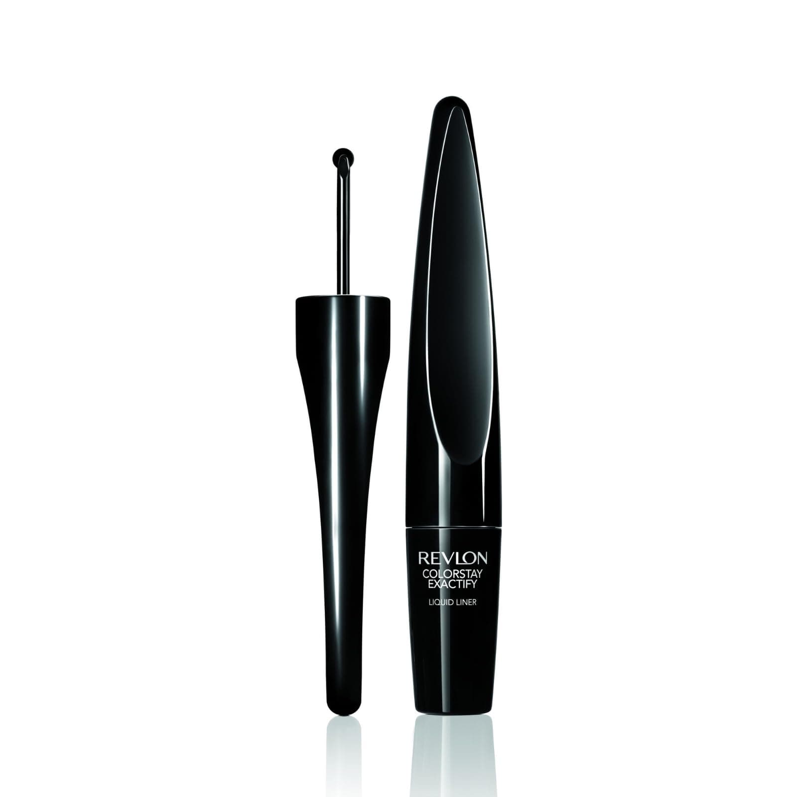 Colorstay Exactify Liquid Liner, Intense Black