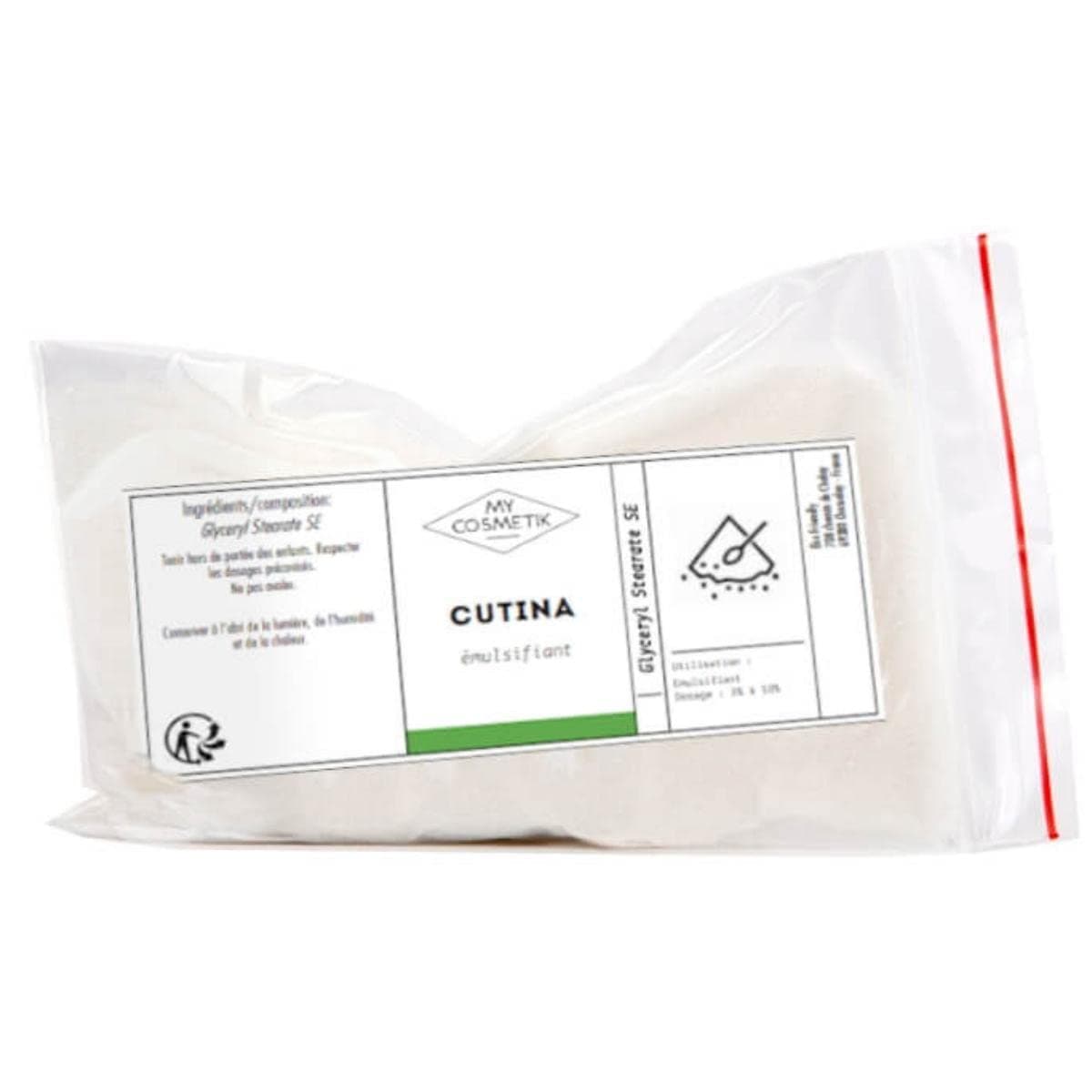 Cutina - MyCosmetik - 30 g