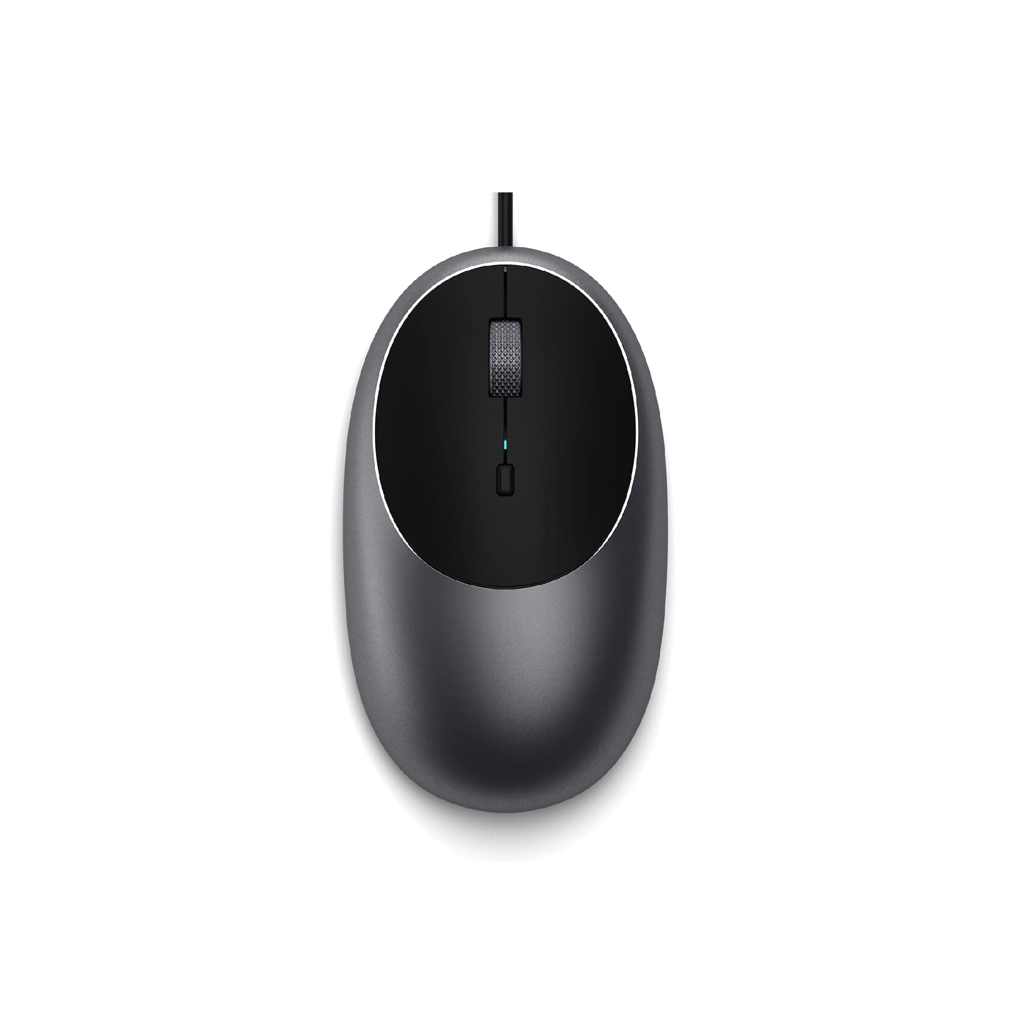 C1 USB-C Wired Mouse