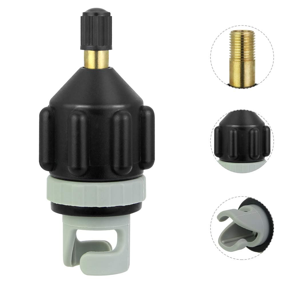 SUP Pump Adaptor