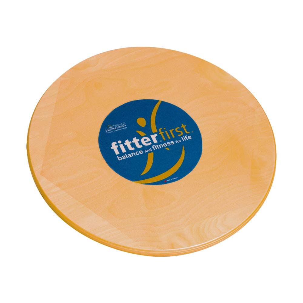 Fitterfirst Professional Balance Board