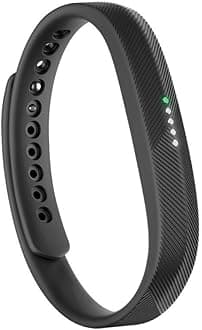 Fitbit Flex 2, Black (US Version)