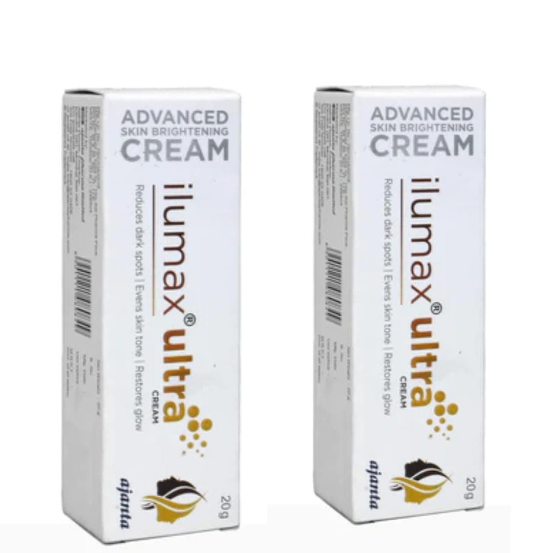 Ultra Cream 20 GM PACK OF 2