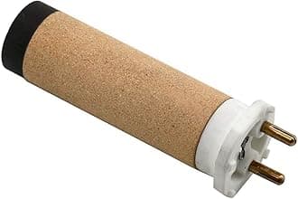 – 220V 1600W Ceramic Heating Element for Same Brand Plastic Welder Heat Gun Heater Resistance Suitable for Most Brand Handheld Hot Air Welding Equipment