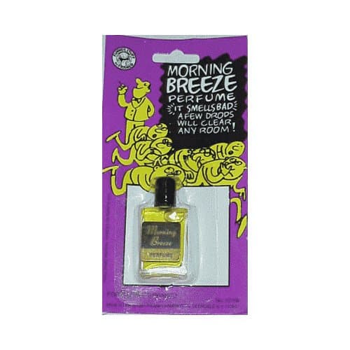 Morning Breeze Perfume