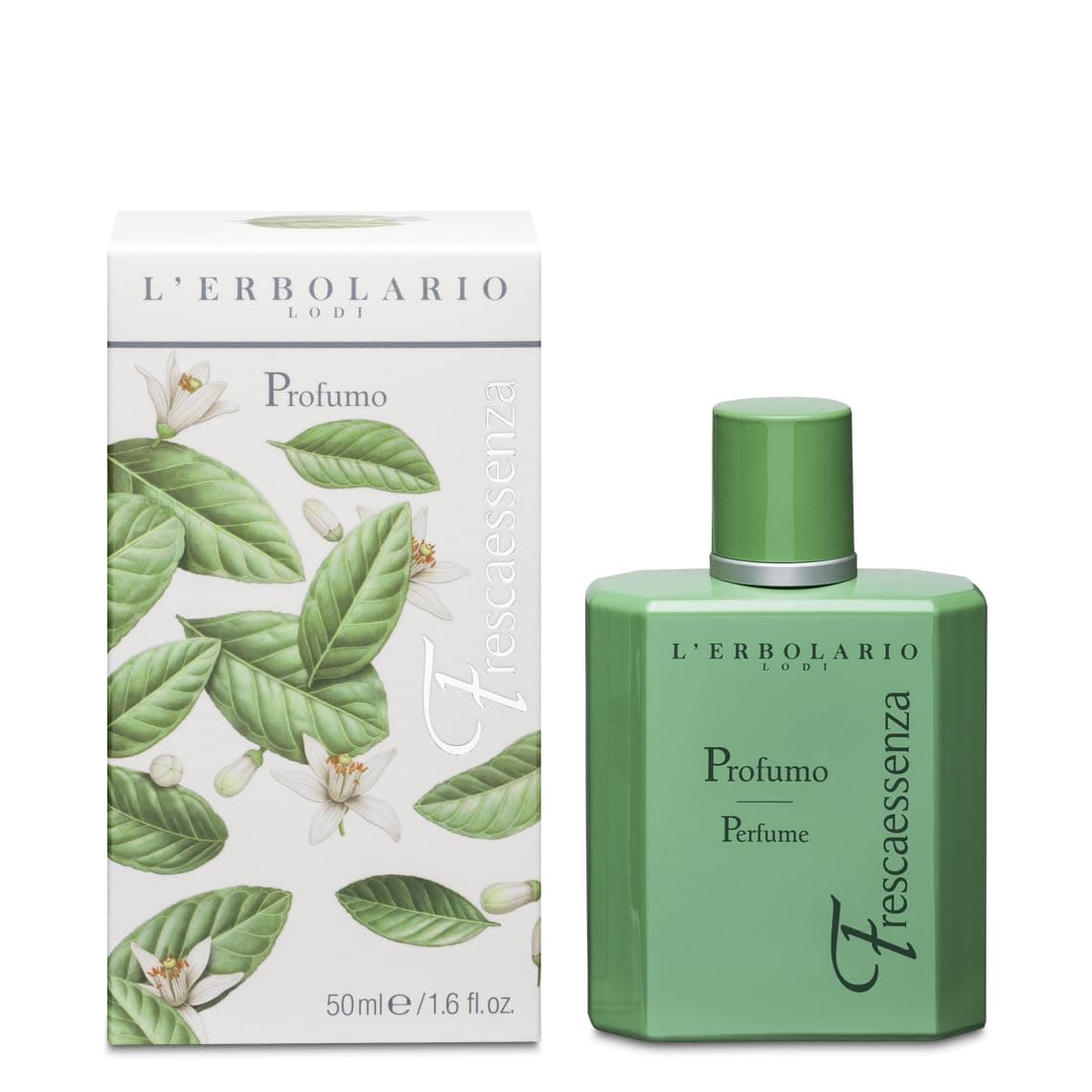 Frescaessenza Eau de Parfum 50 ml