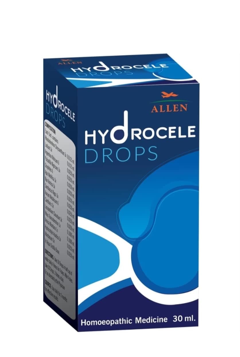 Allen Hydrocele