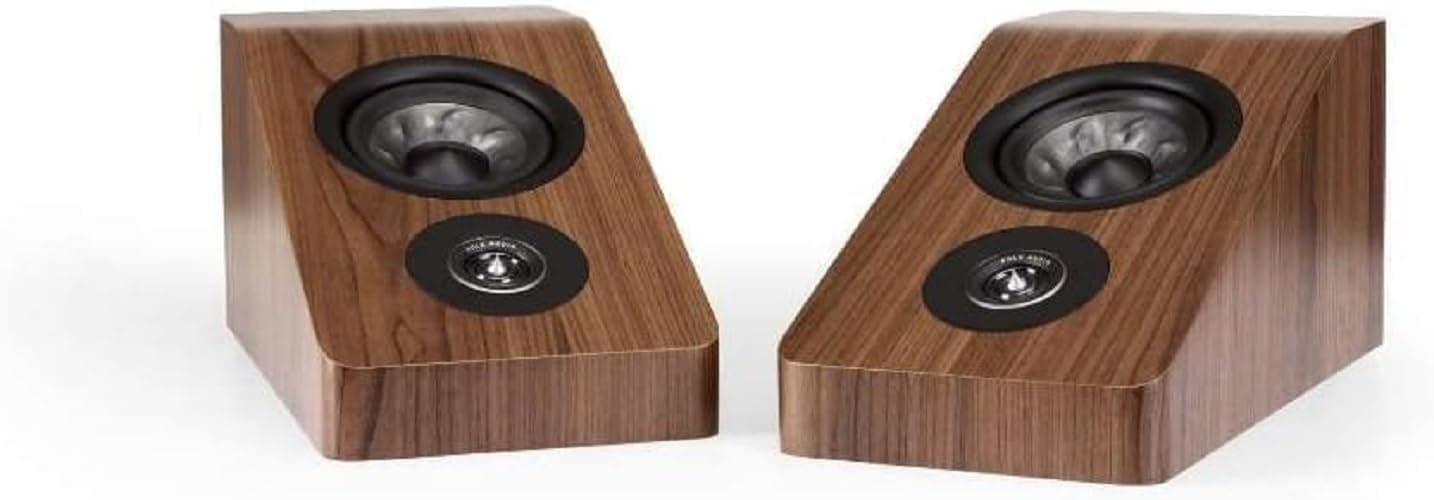 Reserve 900 Height Module - Pair (Walnut)