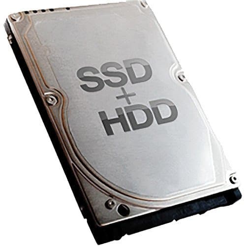500GB SSHD Solid State Hybrid Drive for Dell Studio-15 (1555), Studio-15 (1557), Studio-15 (1558), Studio-15 (1569) Laptop