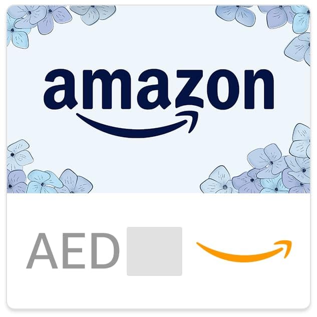 Amazon eGift Card - Any Occasion - (Instant Email Delivery)