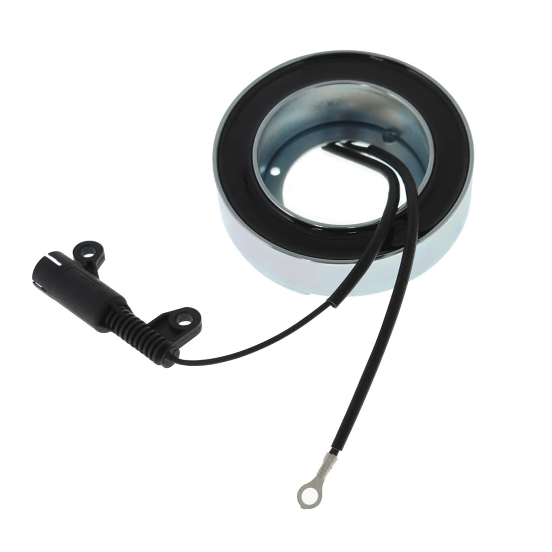 AC Compressor Clutch Coil Replacement for Mini Cooper Cooper S 2002 2003 2004 2005 2006 2007 2008 Replacement for CO 11068LC