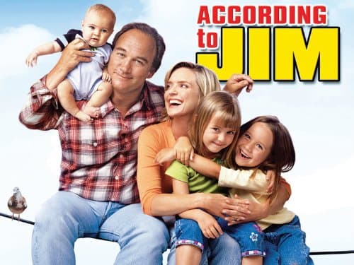 According To Jim Season 3