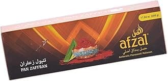 Crezy Sky Flavor Masala for Hookah (100% Nicotine and Tobacco Free) (Pan Zaffran)