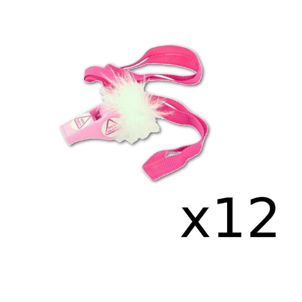 Hen Party Whistles x12
