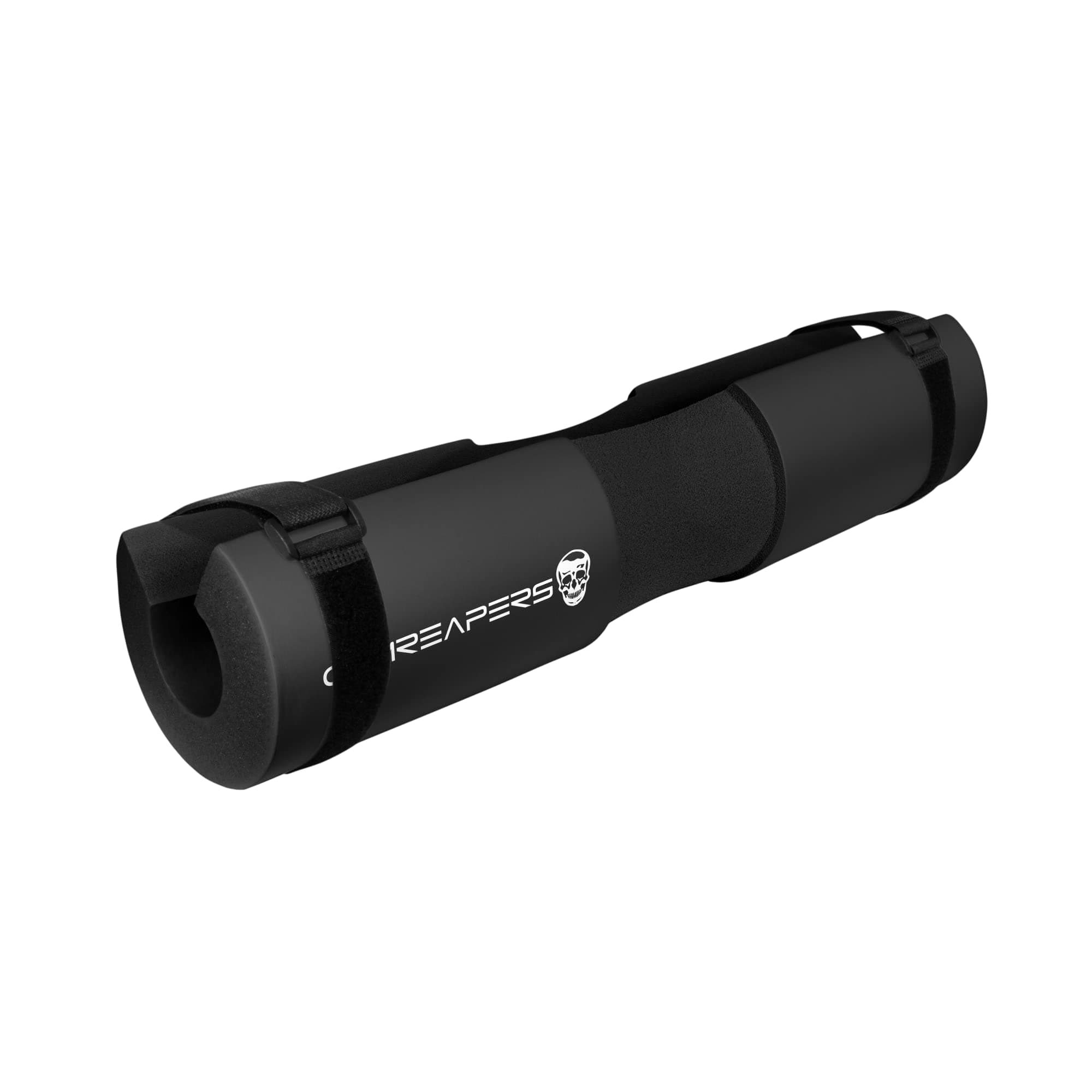 Gymreapers Barbell Squat Pad - Protective Bridge Pad for Hip Thrust, Squats, Lunges - Hip Support, Neck Protection for Bar