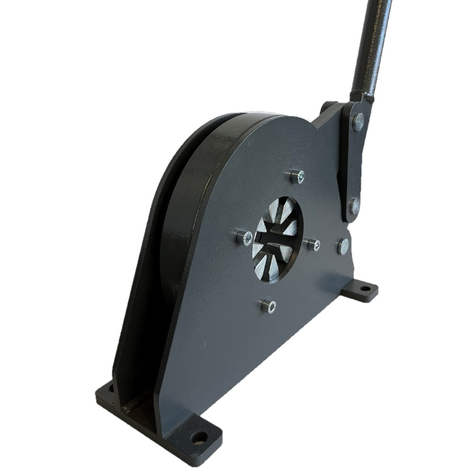 ManuelHydraulic Hose Hose Press