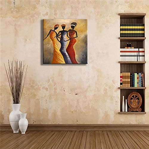 African American Wall Art