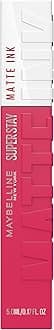 Maybelline New York Superstay Matte Ink, Pink Edition, 150 Pathfinder