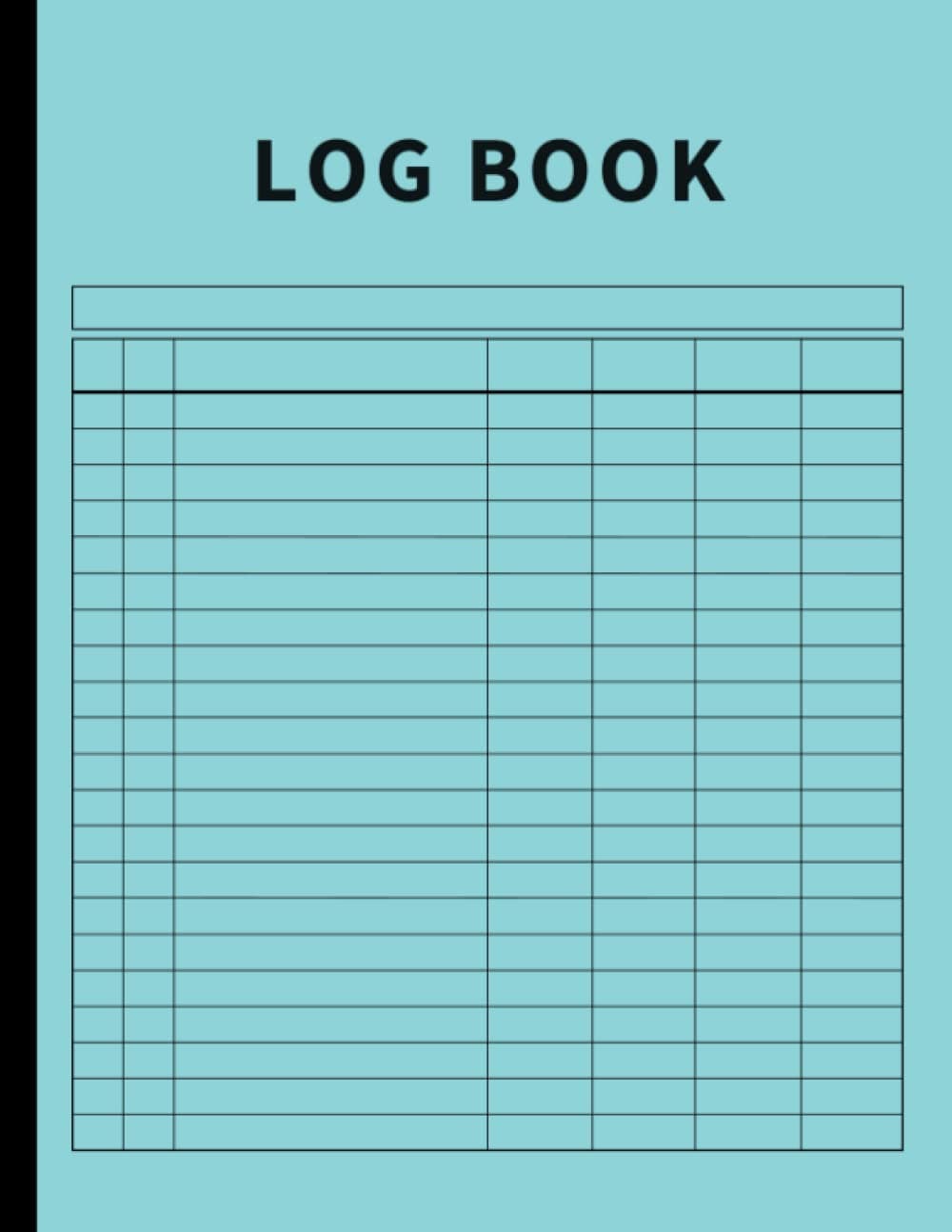Log Book