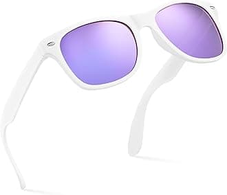 Retro Rewind Unisex Child Retro Kids Boys Girls Matte Sunglasses kids sunglasses