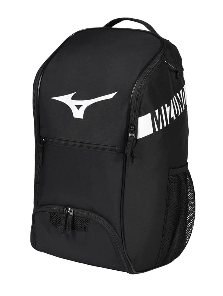 Mizuno unisex-adult Crossover Backpack 22 Batpack
