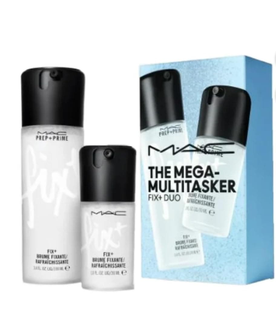 MAC The Ultimate Mega Multitasker Fix+ Duo