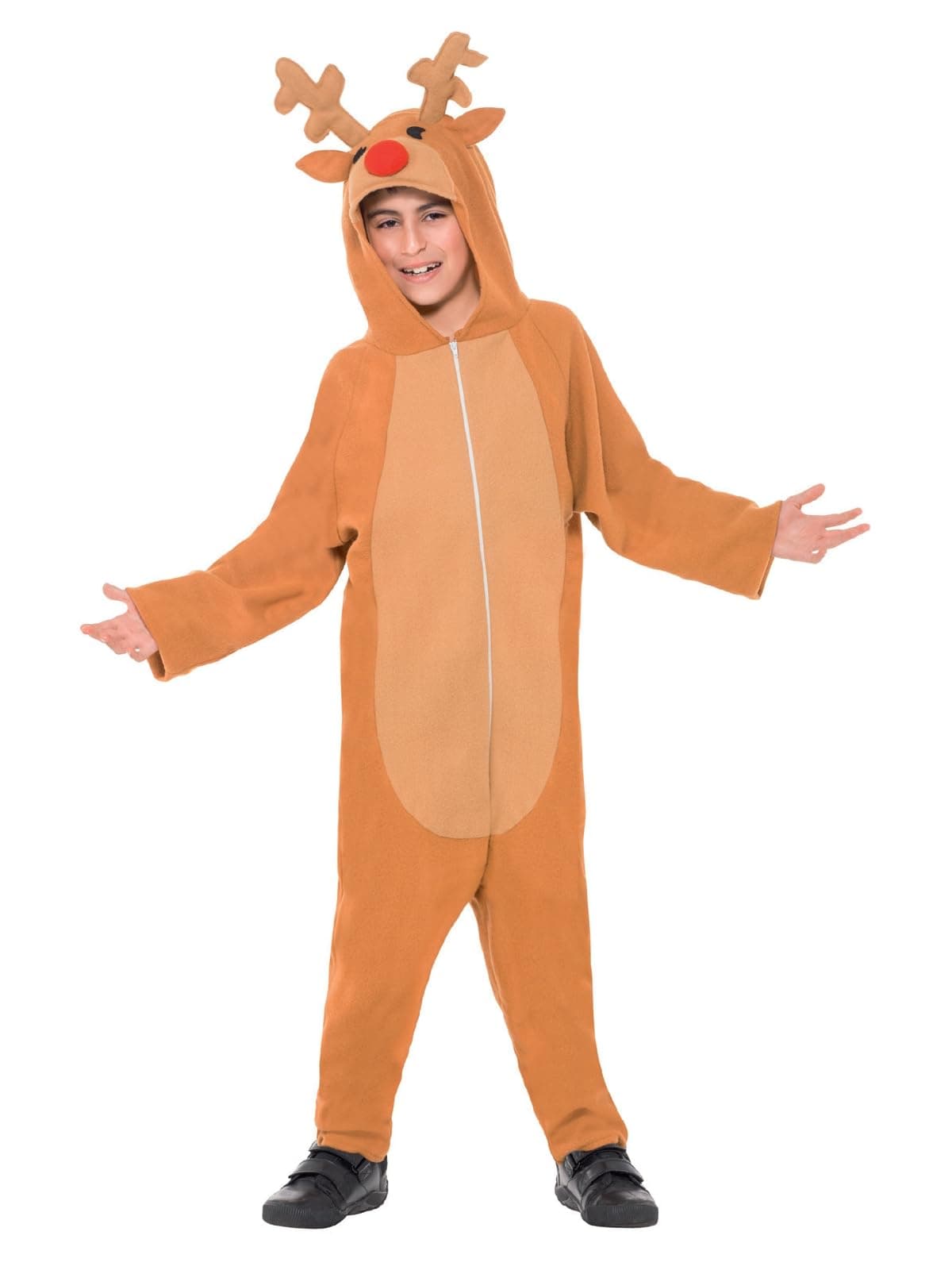 Smiffys Reindeer Costume