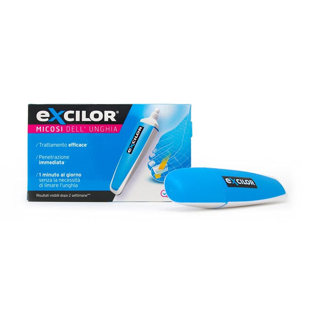 Excilor Penna Onicomicosi 3.3 ml