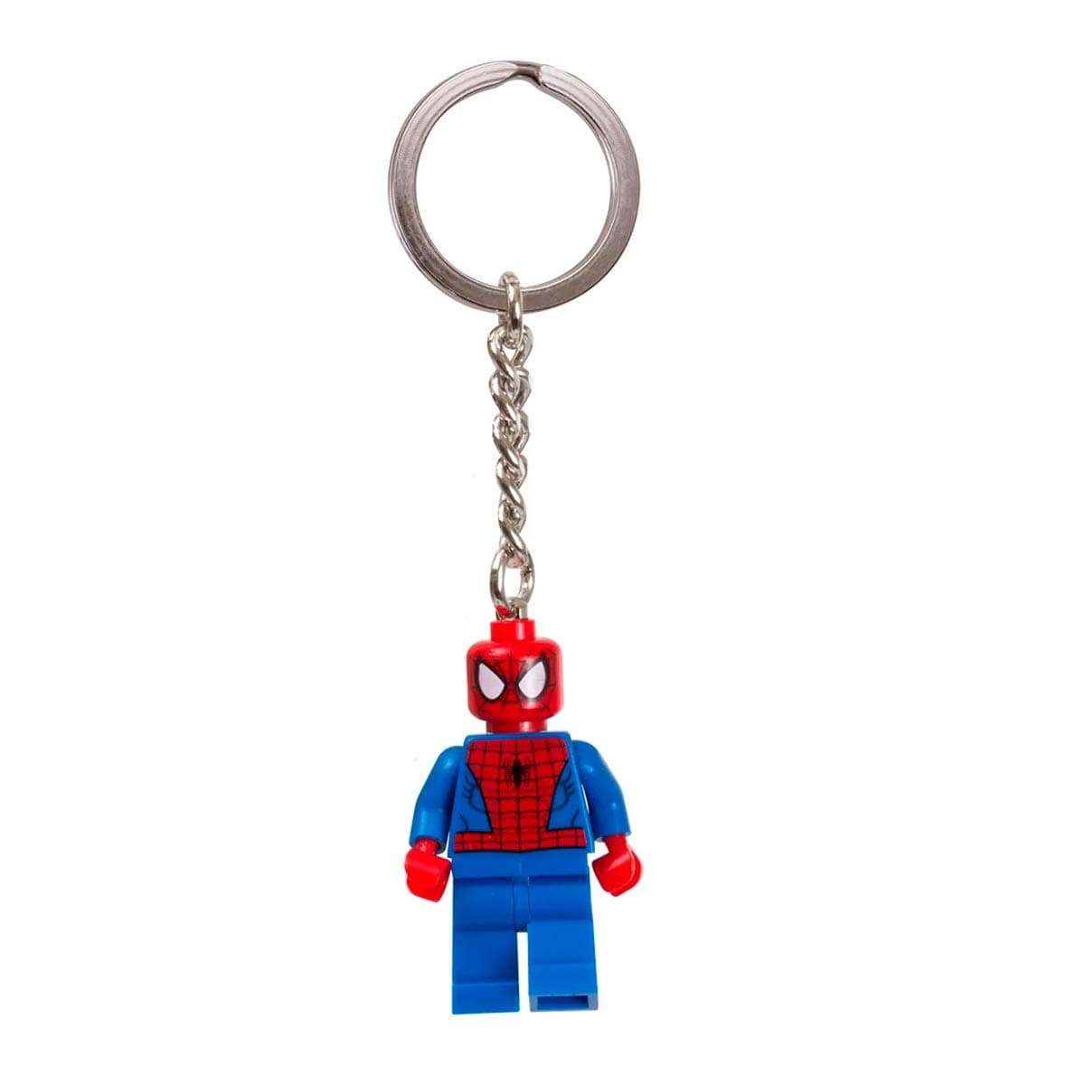 LEGO Super Heroes: Spider-Man Keychain