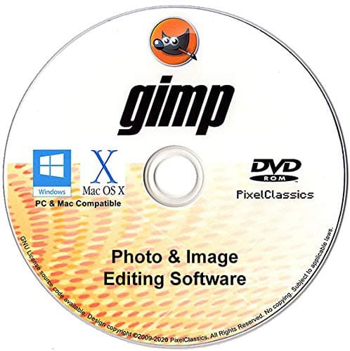 Photo Editing Software 2022 Compatible with Photoshop Elements 15 CC CS6 CS5 Pro Image Editor for Windows 11 10 8.1 8 7 Vista XP 32 64 Bit PC, Mac OS X & Linux - Full Program & No Monthly Subscription